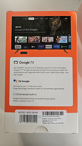 Xiaomi TV Box S (2nd Gen) (3 foto / 3)