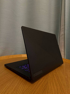 LaptopROG Zephyrus M16 GU603ZM (4 foto / 5)