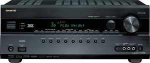 Onkyo TX-SR608 7.2-Channel Home Theater Receiver