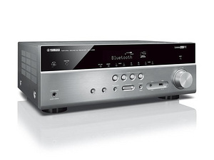 YAMAHA Natural Sound Audio / Video Reciever RX - V667 (2 foto / 4)