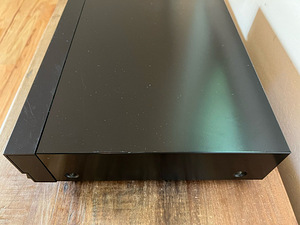 Vintage Sony CDP-350 Compact Disc Player (2 foto / 10)