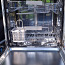 Посудомоечная машина Indesit (Whirpool) DWL-DEA-603-S (фото #3)