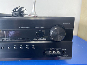 Onkyo TX-SR608 HDMI AV-Stereo-Reciever (2 foto / 10)