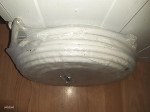 Uus Paigalduskaabel MMJ 3 G 2,5 mm2, pikkus 25 m. (3 foto / 5)