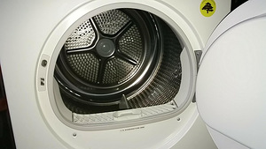 SIEMENS PESUKUIVATI E 44 - 38 (2 foto / 6)