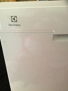 NÕUDEPESUMASIN: ELECTROLUX ESF5206LOW. (1 foto / 6)