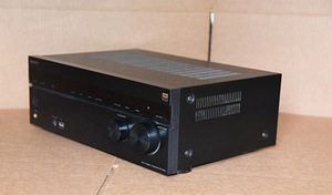 Sony STR-DH590 5.2 Channel 4K AV Bluetooth Stereo Receiver (3 foto / 7)