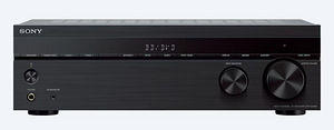 Sony STR-DH590 5.2 Channel 4K AV Bluetooth Stereo Receiver (5 foto / 7)