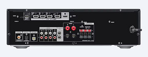 Sony STR-DH590 5.2 Channel 4K AV Bluetooth Stereo Receiver (6 foto / 7)