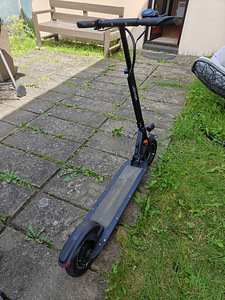 Elektritõukeratas Joyor X5S (2 foto / 4)