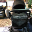Lastevanker; детская коляска (фото #4)