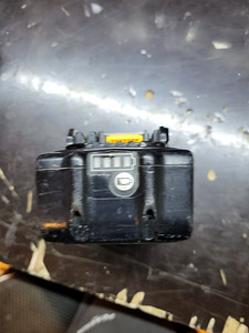 Makita 18v 5ah aku(3tk) (2 foto / 5)