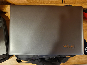 Lenovo ideapad 510-15IKB (3 foto / 4)