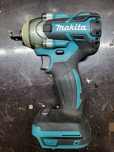 Makita DTW285 mutrikeeraja (1 foto / 2)