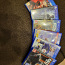 PlayStation 4 PRO (PS4 PRO) 1TB + 6 mängu (foto #2)