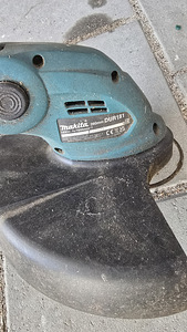 Makita dur181 trimmer (2 foto / 3)