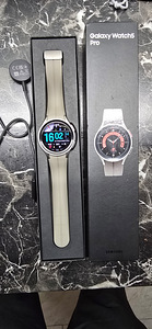 Samsung galaxy watch 5 PRO BT (1 foto / 7)