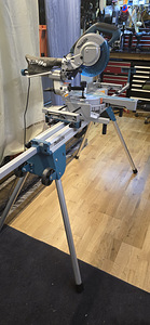 Makita LS0815FL (3 фото из 6)