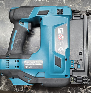 Makita DBN500 akuliistunaelapüss,18v (1 foto / 2)