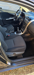 Toyota corolla 2012,1.6 bens/manu (7 foto / 9)