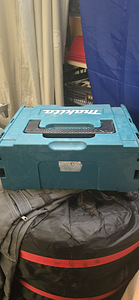 Makita makpac 2 (2 foto / 3)