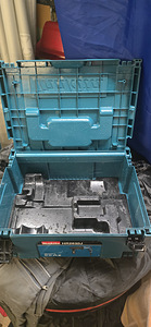 Makita makpac 2 (3 foto / 3)