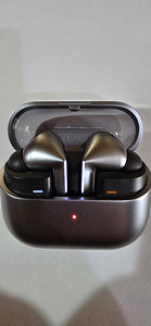 Samsung galaxy buds 3 pro kõrvaklapid (1 foto / 2)