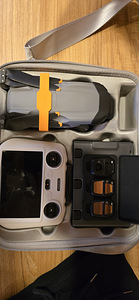 DJI AIR 3 S fly more combo (1 foto / 3)