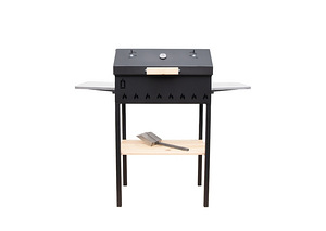Гриль ABAS BBQ XL (1 фото из 3)