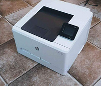 Color Laserjet Pro M254dw printer