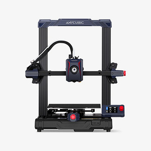 3D printer Anycubic (2 foto / 5)