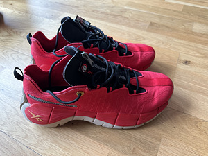 Кроссовки Reebok Zig (1 фото из 3)