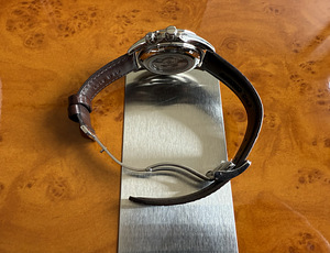 Seiko Alpinist (2 foto / 2)