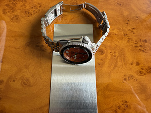 Seiko 5 Sports GMT Automatic (2 foto / 2)