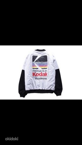 Kodak Bomber jacket (фото #1)