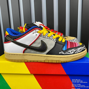 Nike SB Dunk Low (1 фото из 3)