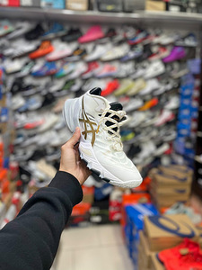 Asics Metarise (2 foto / 3)