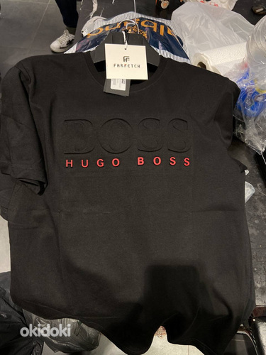 Hugo boss (foto #2)