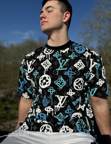 T-särk