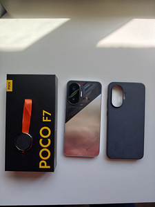Poco f7 (hall) (1 foto / 3)