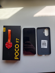 Poco f7 (hall) (3 foto / 3)