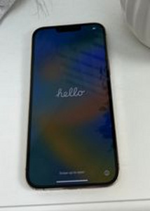 iPhone 13 Pro Макс 128 ГБ (2 фото из 3)