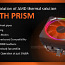 AMD башенный кулер Wraith Prism RGB (фото #2)