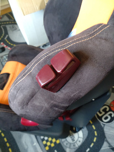 Milli Safe turvatool, kuni 25kg, rihmadega kinnitus (7 foto / 7)