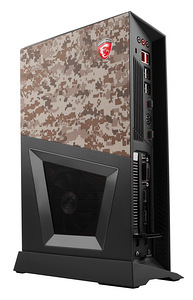 Msi Trident 3, Gaming PC (1 foto / 1)