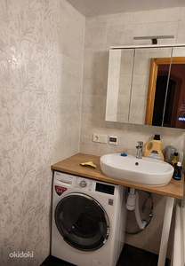 Torumees elektrik. Mees tund aega. Ehitustööd (3 foto / 9)