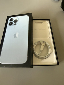 iPhone 13 Pro Max 128GB (1 foto / 5)
