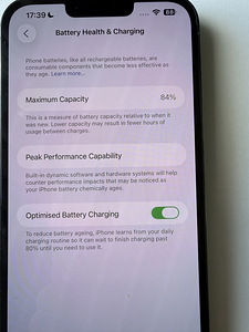 iPhone 13 Pro Max 128GB (4 foto / 5)