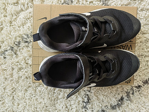 Nike tossud s. 31 (2 foto / 7)