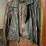 Кожаная куртка Karen Millen L-XL (фото #4)